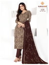 Trendy Cotton Vol 62 By Suryajyoti Printed Cotton Dress Material Wholesale Price In Surat
